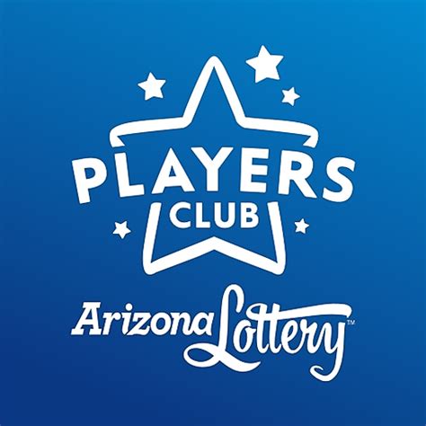 Just 1 could win you up to 250k. . Arizona lottery players club login